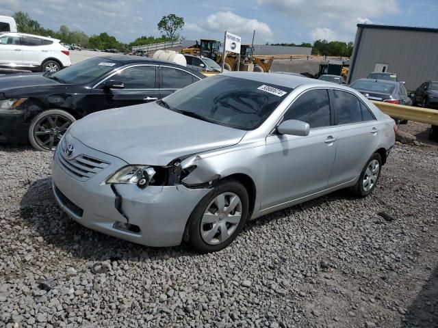 2008 Toyota Camry CE