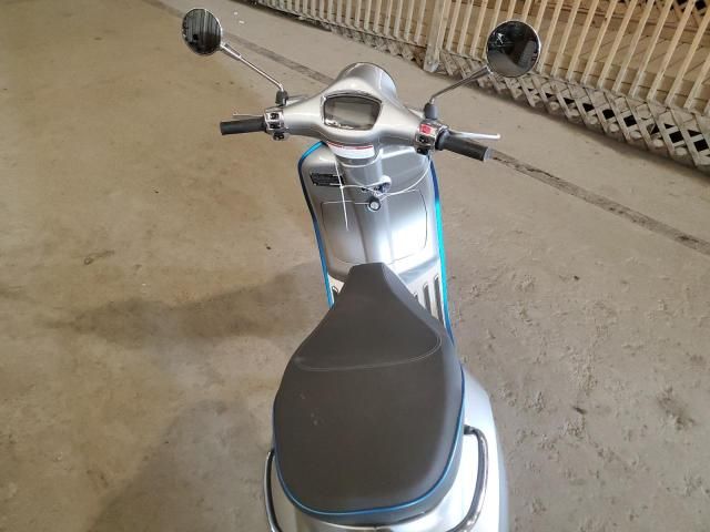 2020 Vespa Elettrica