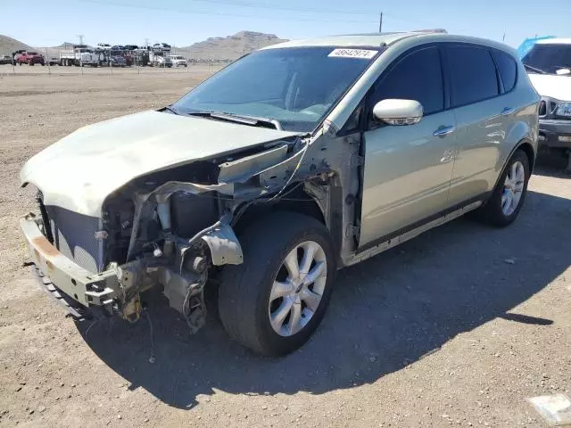 2006 Subaru B9 Tribeca 3.0 H6