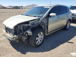 2006 Subaru B9 Tribeca 3.0 H6 en venta en North Las Vegas, NV