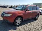 2009 Subaru Forester 2.5X Premium