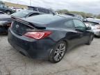 2014 Hyundai Genesis Coupe 3.8L