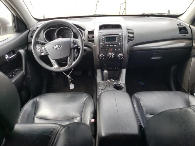 2011 KIA Sorento Base