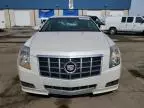 2012 Cadillac CTS Luxury Collection