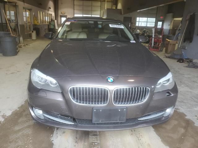 2012 BMW 528 XI