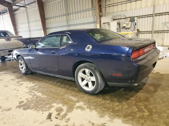 2013 Dodge Challenger SXT