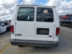 2003 Ford Econoline E150 Van