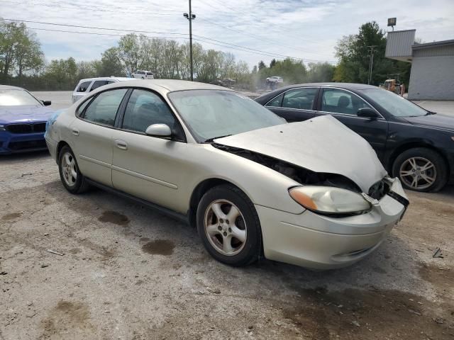 2003 Ford Taurus SE