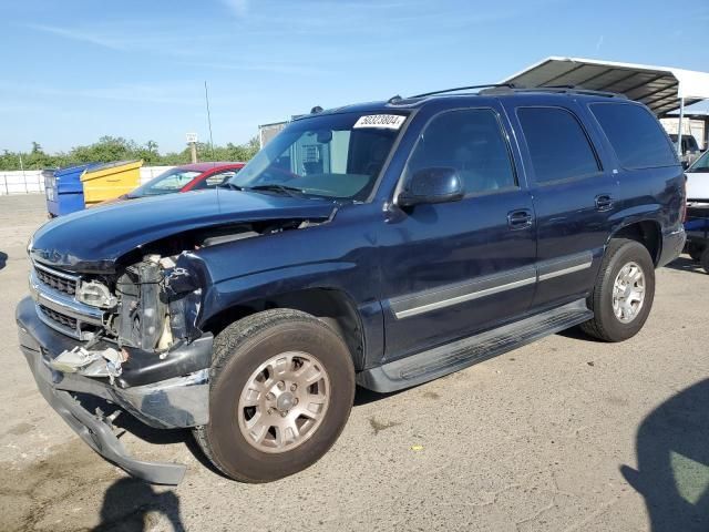 2004 Chevrolet Tahoe C1500