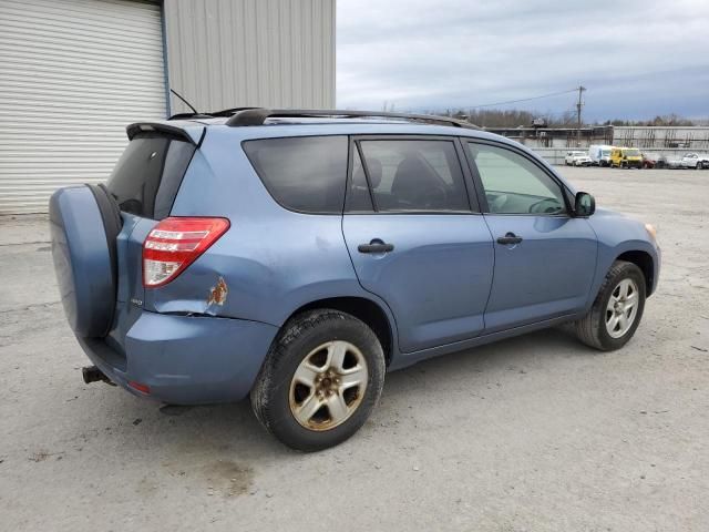 2009 Toyota Rav4