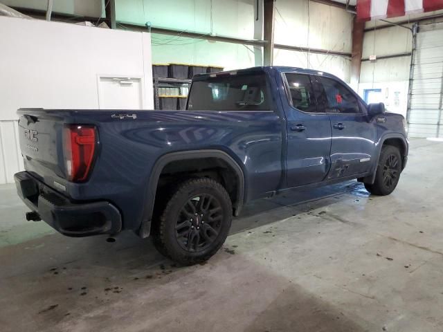 2019 GMC Sierra K1500 Elevation