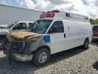 2009 Chevrolet Express G3500