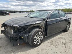 Salvage cars for sale at Spartanburg, SC auction: 2019 Nissan Altima S