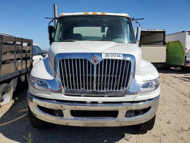 2015 International 4000 4300