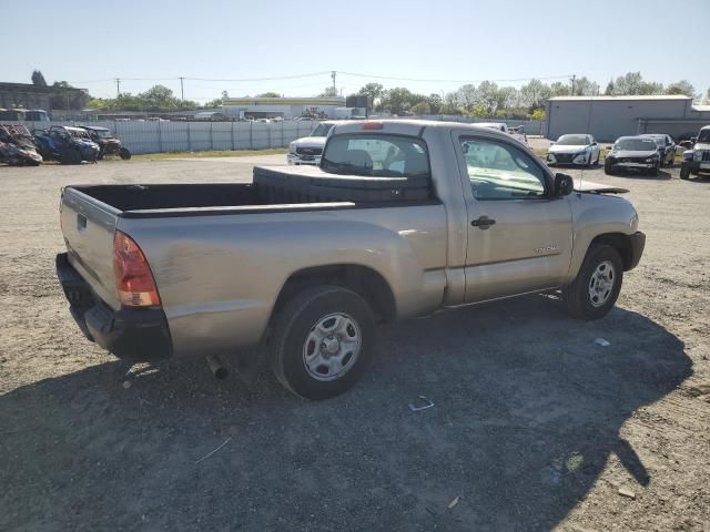 2006 Toyota Tacoma