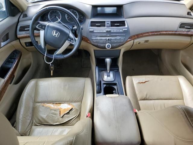 2009 Honda Accord EXL