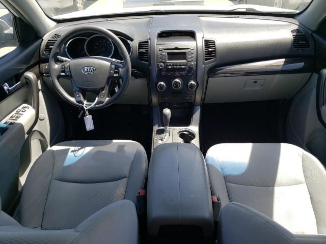 2011 KIA Sorento Base