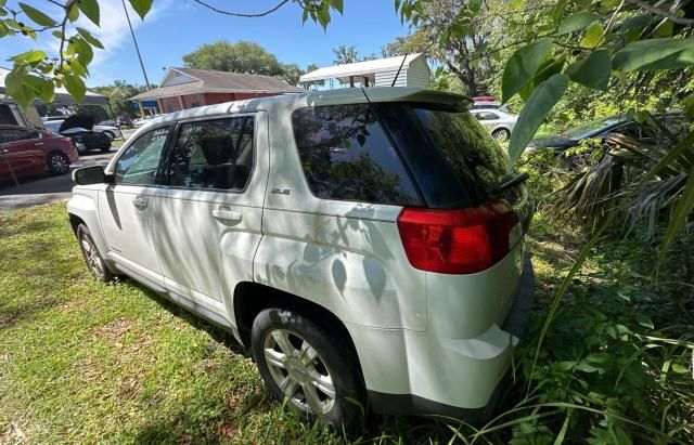 2014 GMC Terrain SLE