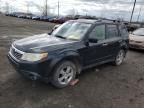 2009 Subaru Forester 2.5X Premium