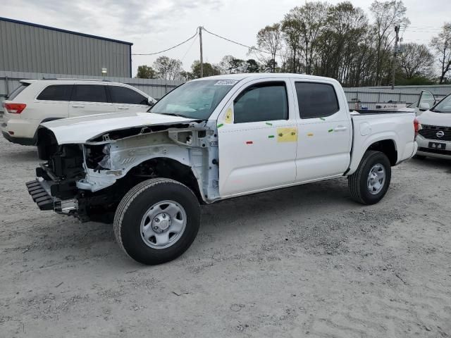 2023 Toyota Tacoma Double Cab