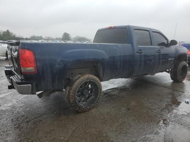 2009 GMC Sierra C2500 Heavy Duty