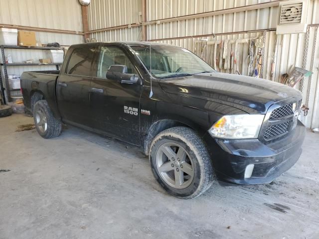 2013 Dodge RAM 1500 ST