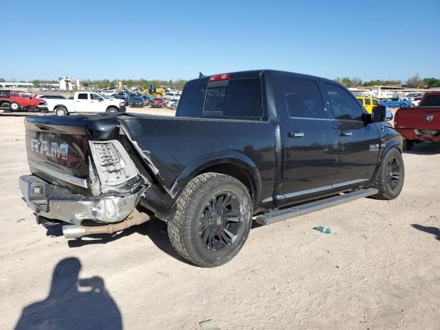 2016 Dodge RAM 1500 Longhorn