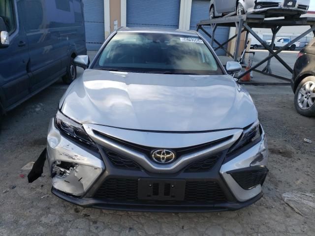 2024 Toyota Camry SE Night Shade