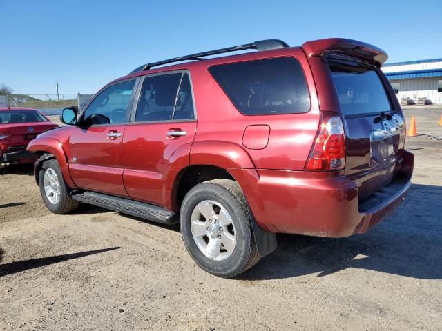 2006 Toyota 4runner SR5