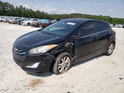 Hyundai Vehiculos salvage en venta: 2013 Hyundai Elantra GT