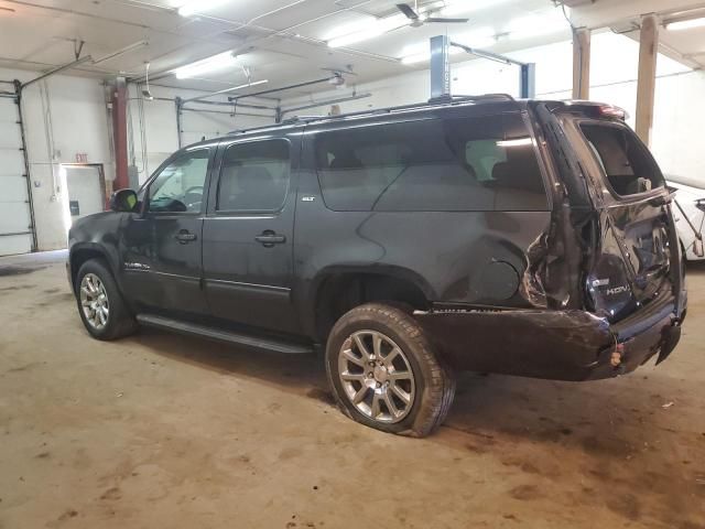 2010 GMC Yukon XL K1500 SLT