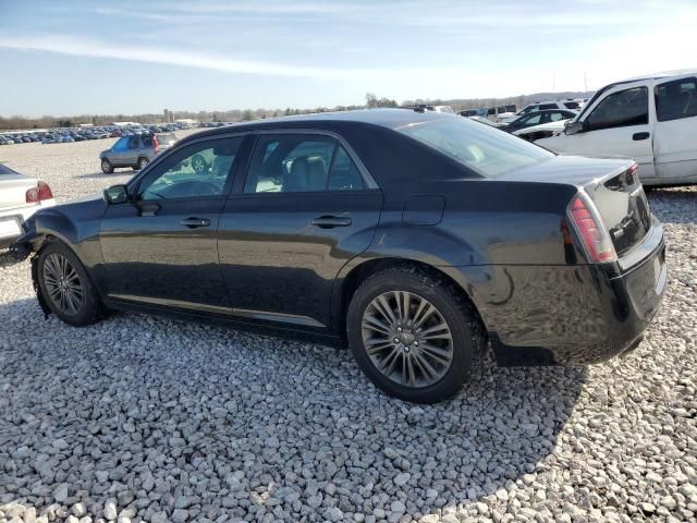 2014 Chrysler 300C Varvatos