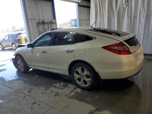 2012 Honda Crosstour EXL