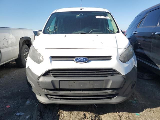 2015 Ford Transit Connect XL