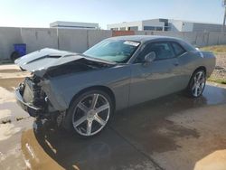 Salvage cars for sale at Phoenix, AZ auction: 2017 Dodge Challenger R/T