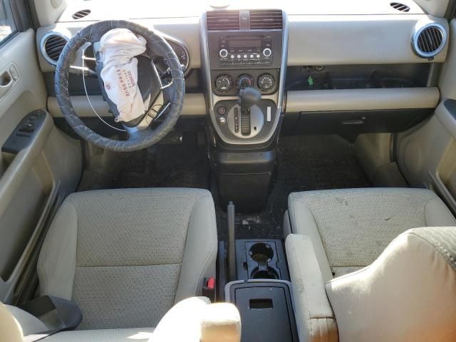 2009 Honda Element EX