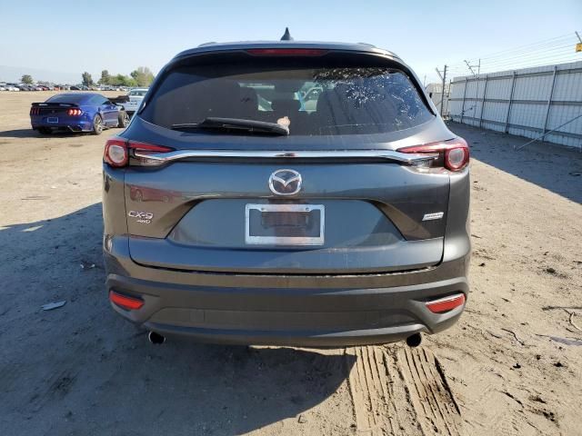 2019 Mazda CX-9 Touring