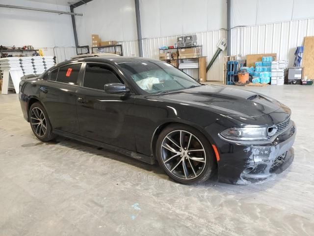 2019 Dodge Charger Scat Pack