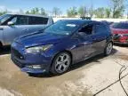 2016 Ford Focus ST