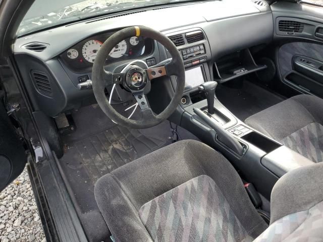 1995 Nissan 240SX Base