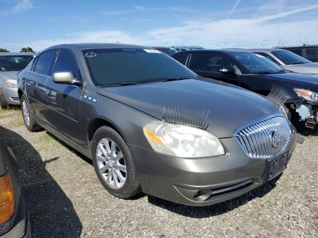 2011 Buick Lucerne CXL