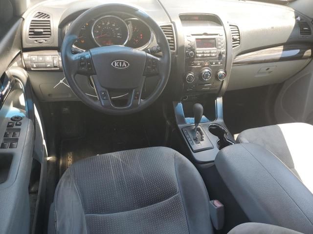 2011 KIA Sorento Base