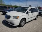 2011 Chrysler Town & Country Touring