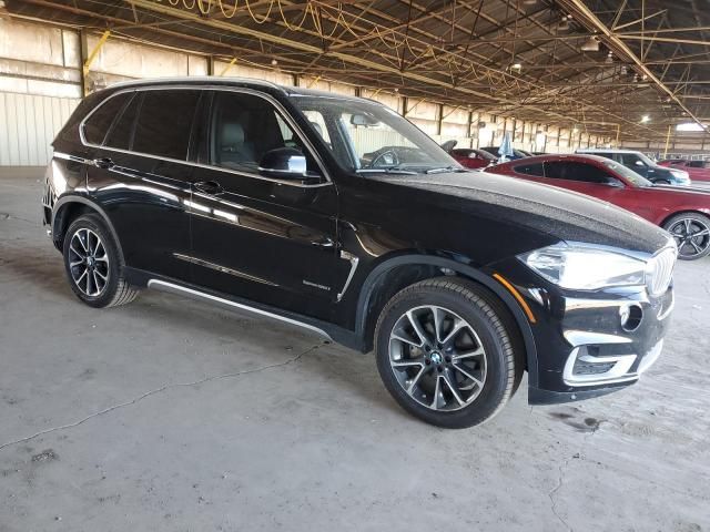 2018 BMW X5 SDRIVE35I