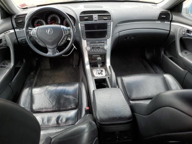 2007 Acura TL