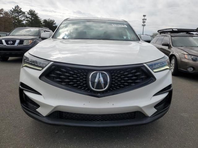 2020 Acura RDX A-Spec