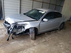 Salvage cars for sale from Copart China Grove, NC: 2011 Honda Accord SE