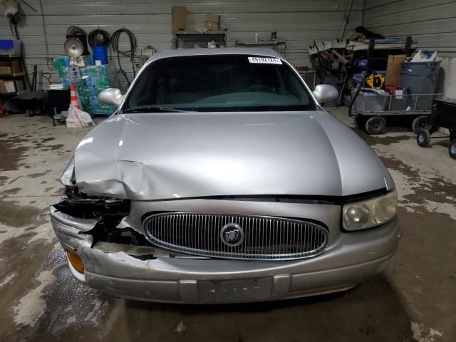 2005 Buick Lesabre Custom