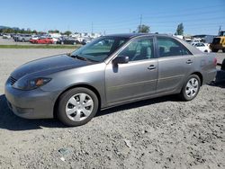 2005 Toyota Camry LE for sale in Eugene, OR