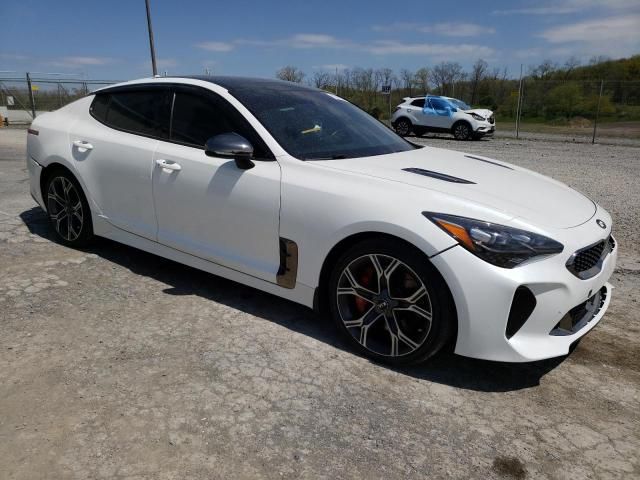 2020 KIA Stinger GT1